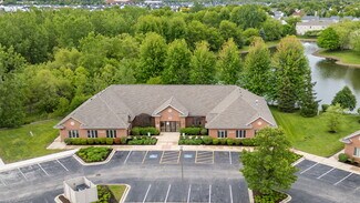 Plus de détails pour 3941 75th St, Aurora, IL - Bureau à vendre