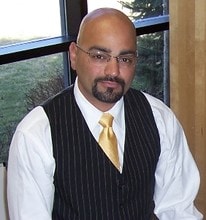 Joseph Perry