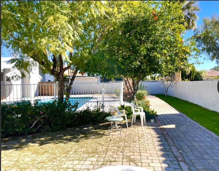 5449 E Crocus Dr, Scottsdale, AZ à vendre Photo principale- Image 1 de 1