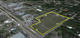 Plus de détails pour 236 N Highway 17, Palatka, FL - Terrain à vendre