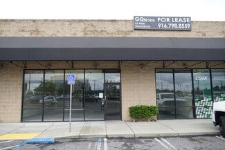 More details for 1000 Melody Ln, Roseville, CA - Retail for Lease