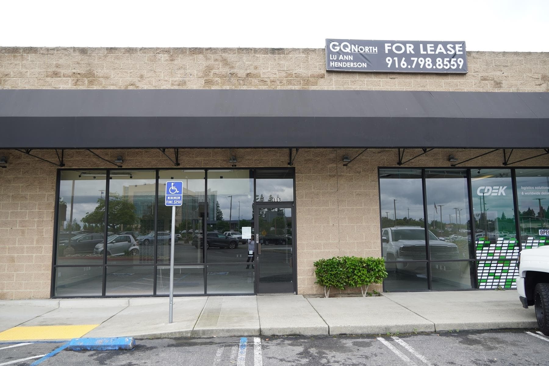 1000 Melody Ln, Roseville, CA for lease Building Photo- Image 1 of 15