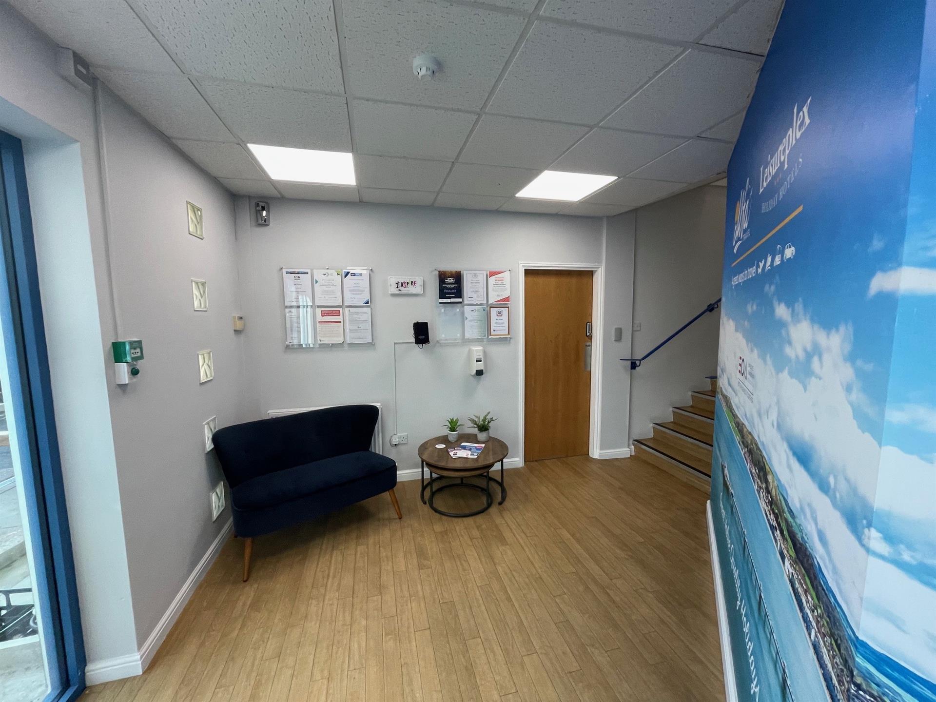 Euxton Ln, Chorley for lease Interior Photo- Image 1 of 6