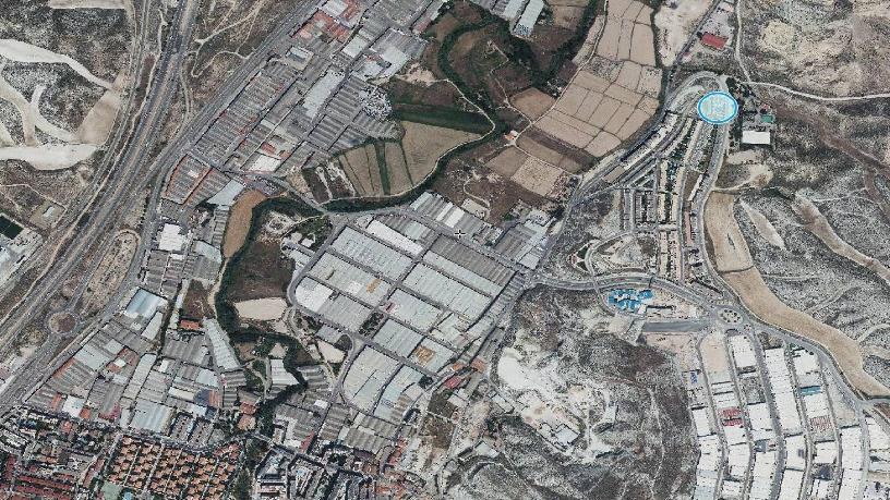 Calle Alemania, 19, Cuarte de Huerva, Zaragoza for sale - Aerial - Image 3 of 3