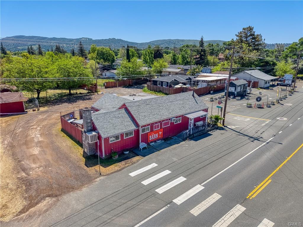 12613 E Highway 20, Clearlake Oaks, CA à vendre Aérien- Image 1 de 32
