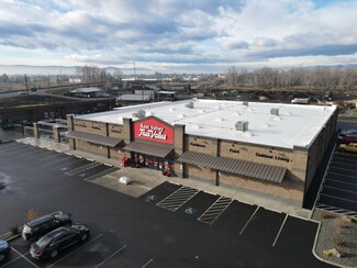 Plus de détails pour 104 Butterfield Rd, Yakima, WA - Commerce de détail à vendre