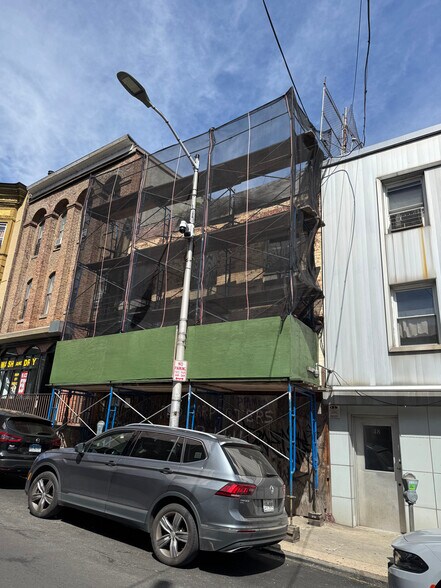 50 N Broadway, Yonkers, NY à vendre - Photo du bâtiment - Image 2 de 3