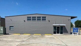 Plus de détails pour 37294 Commerce Ln, Prairieville, LA - Industriel à louer
