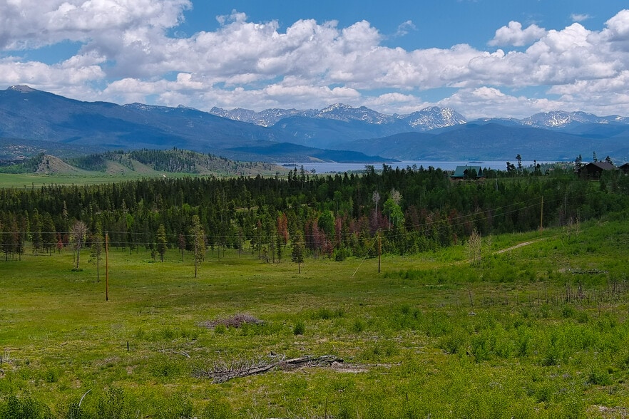209 CR 4253 rd, Granby, CO à vendre - Photo du bâtiment - Image 3 de 9