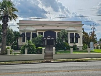 Plus de détails pour 1919 San Pedro Ave, San Antonio, TX - Bureau à vendre