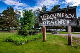 More details for 808 N Cascades Hwy, Winthrop, WA - Hospitality for Sale