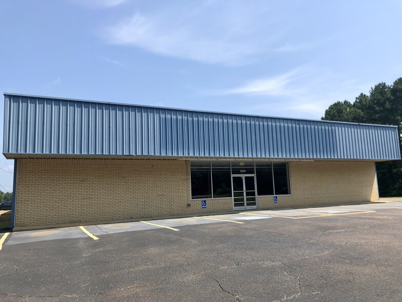 15425 Highway 57 Hwy, Moscow, TN for sale - Building Photo - Image 1 of 1