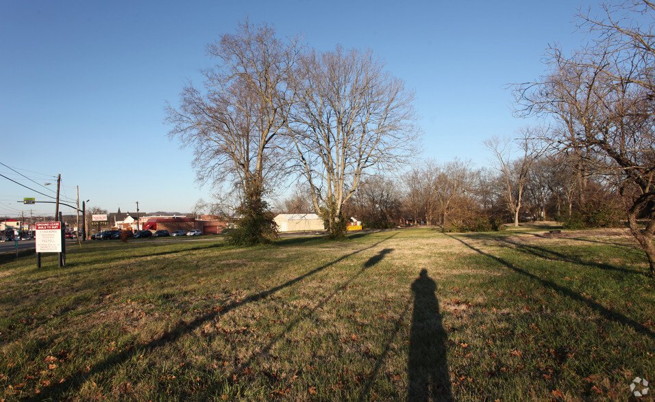 414 S Main St, Goodlettsville, TN à vendre - Photo principale - Image 1 de 2