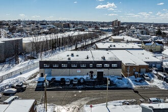 160 Belmont Ave, Garfield, NJ - Aérien  Vue de la carte - Image1