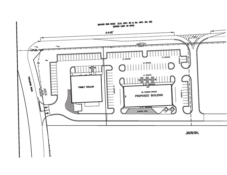 7930 Beaver Run Rd, Midland, GA for lease - Building Photo - Image 3 of 3