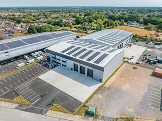 More details for Magna Rd, Bournemouth - Industrial for Sale