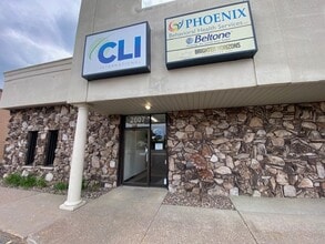 2607 Post Rd, Stevens Point, WI for lease Building Photo- Image 1 of 10