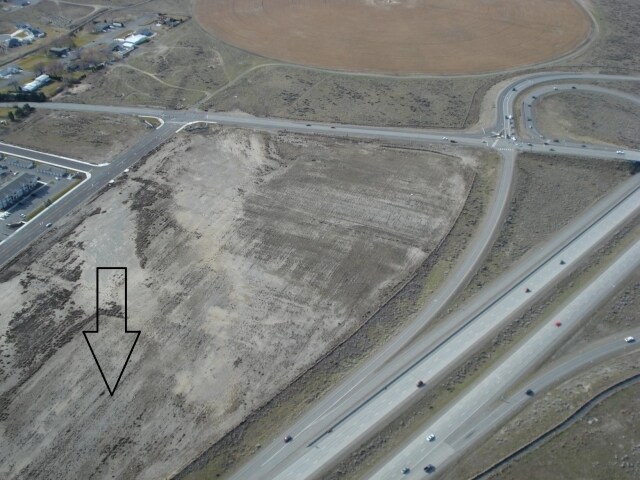 Chapel Hill And Road 68, Pasco, WA à vendre - Photo du bâtiment - Image 2 de 4