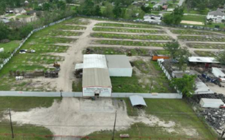 Plus de détails pour 13106 Beaumont Hwy, Houston, TX - Industriel à vendre