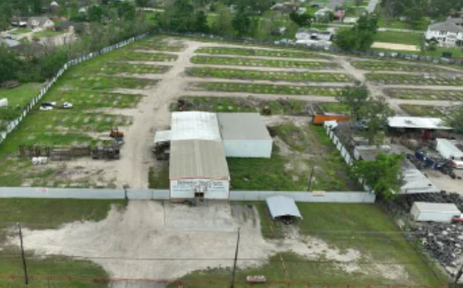 More details for 13106 Beaumont Hwy, Houston, TX - Industrial for Sale