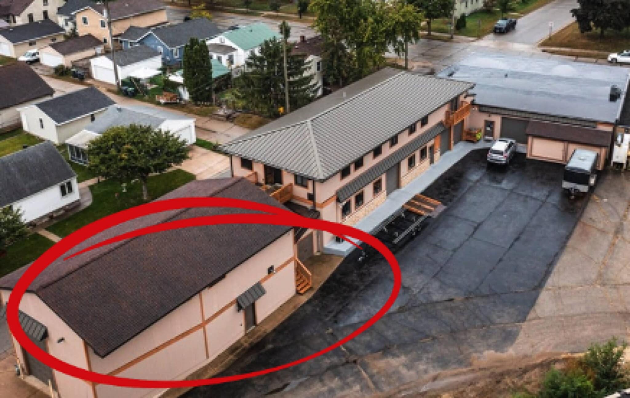 1613 Chase St, La Crosse, WI à louer Photo intérieure- Image 1 de 6