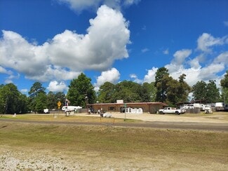 Plus de détails pour 18698 FM 1751, Bronson, TX - Commerce de détail à vendre