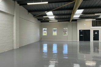 1-5 Carron Pl, East Kilbride for lease Interior Photo- Image 1 of 9