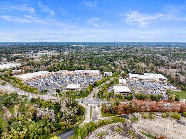 More details for 1415-1645 Governor's Square Blvd, Tallahassee, FL - Retail for Lease