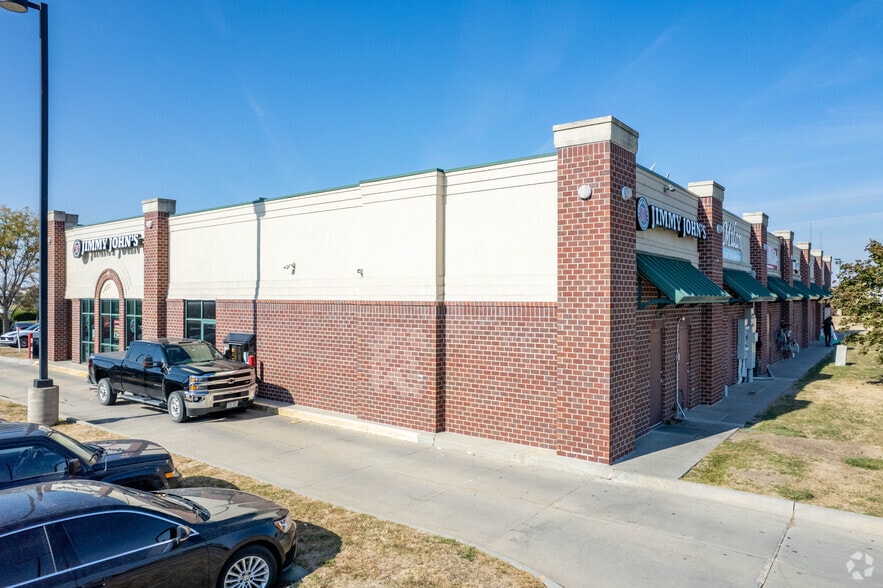 8550 Andermatt Dr, Lincoln, NE for lease - Building Photo - Image 3 of 3