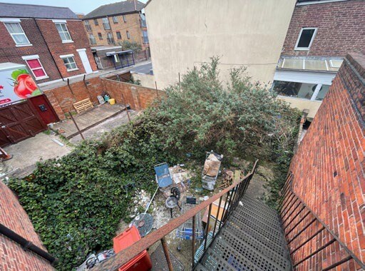 14 London Rd, Portsmouth à louer - Photo du bâtiment - Image 2 de 2