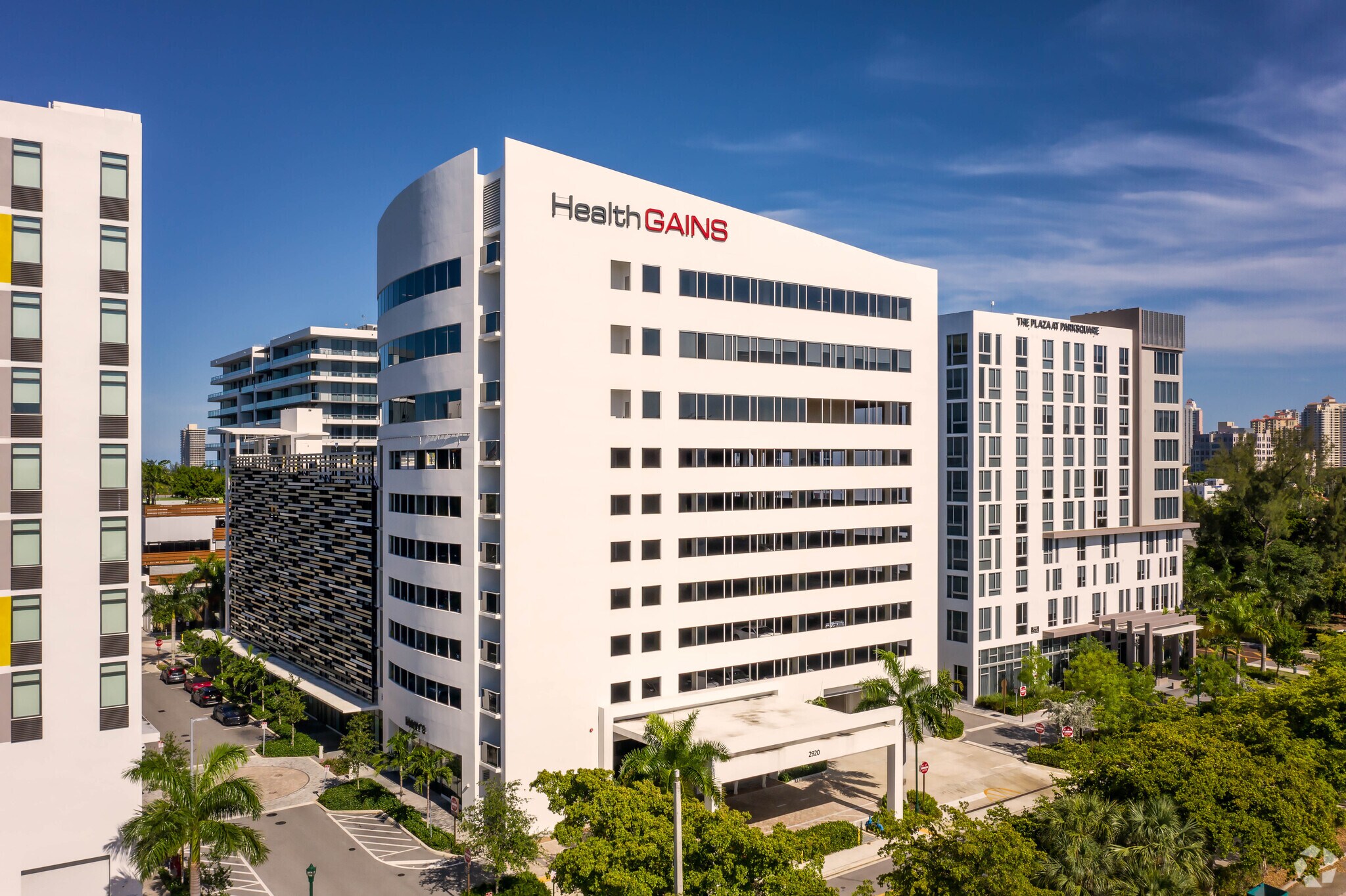 2920 NE 207th St, Aventura, FL à vendre Photo principale- Image 1 de 29