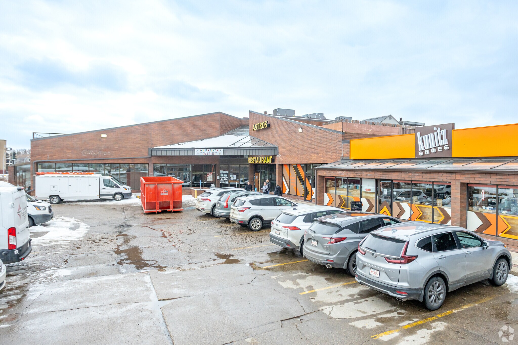 10030-10046 167th St NW, Edmonton, AB for sale Primary Photo- Image 1 of 1