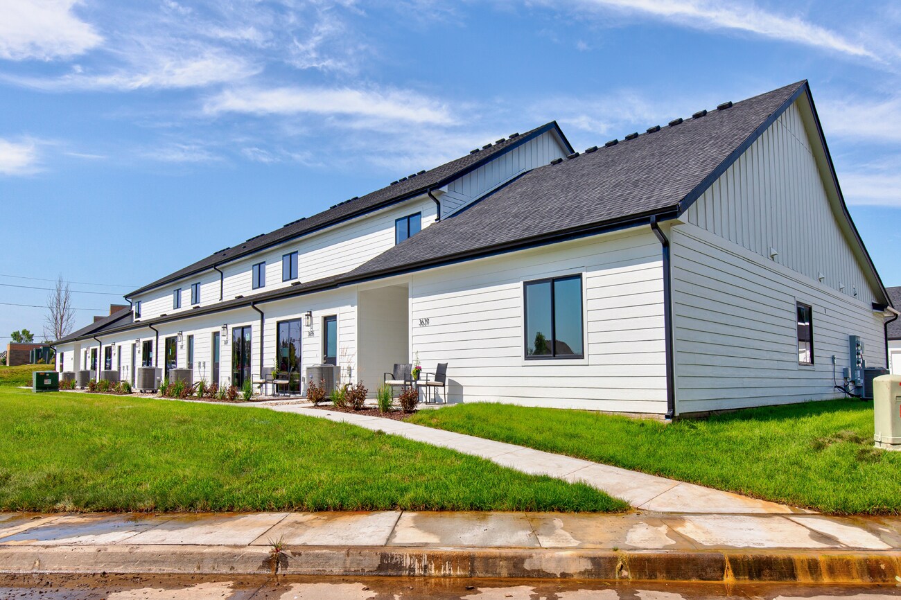 3656 NE Marissa Ln, Ankeny, IA à vendre Photo du bâtiment- Image 1 de 1