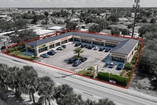 Plus de détails pour 8784 Alico Rd, Fort Myers, FL - Terrain à vendre