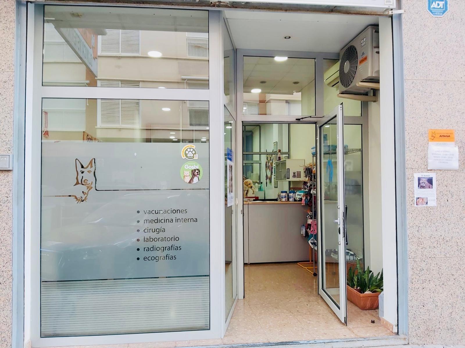 Retail in Elche, Alicante for sale Building Photo- Image 1 of 22