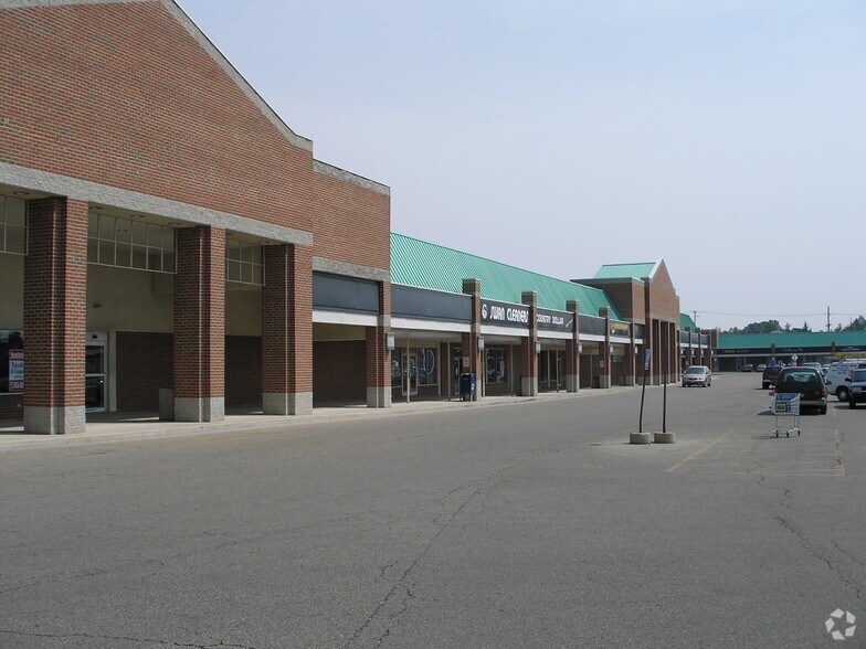 6960-7110 E Main St, Reynoldsburg, OH à louer - Autre - Image 2 de 16