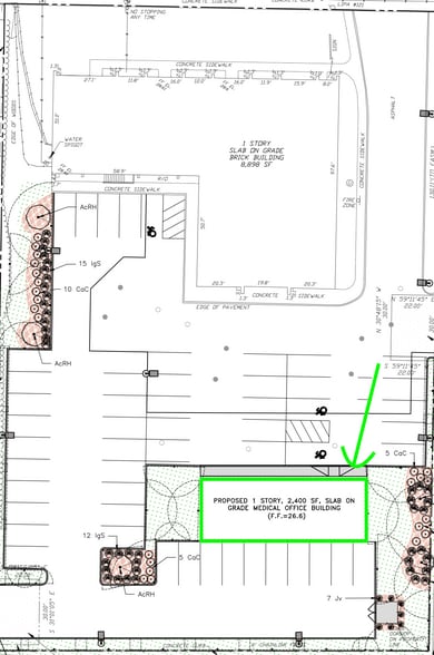 1105-1111 Old Country Rd, Riverhead, NY à louer - Photo du bâtiment - Image 2 de 2