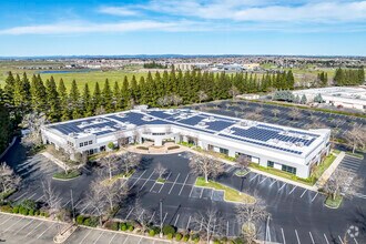 3830 Atherton Rd, Rocklin, CA - AERIAL  map view