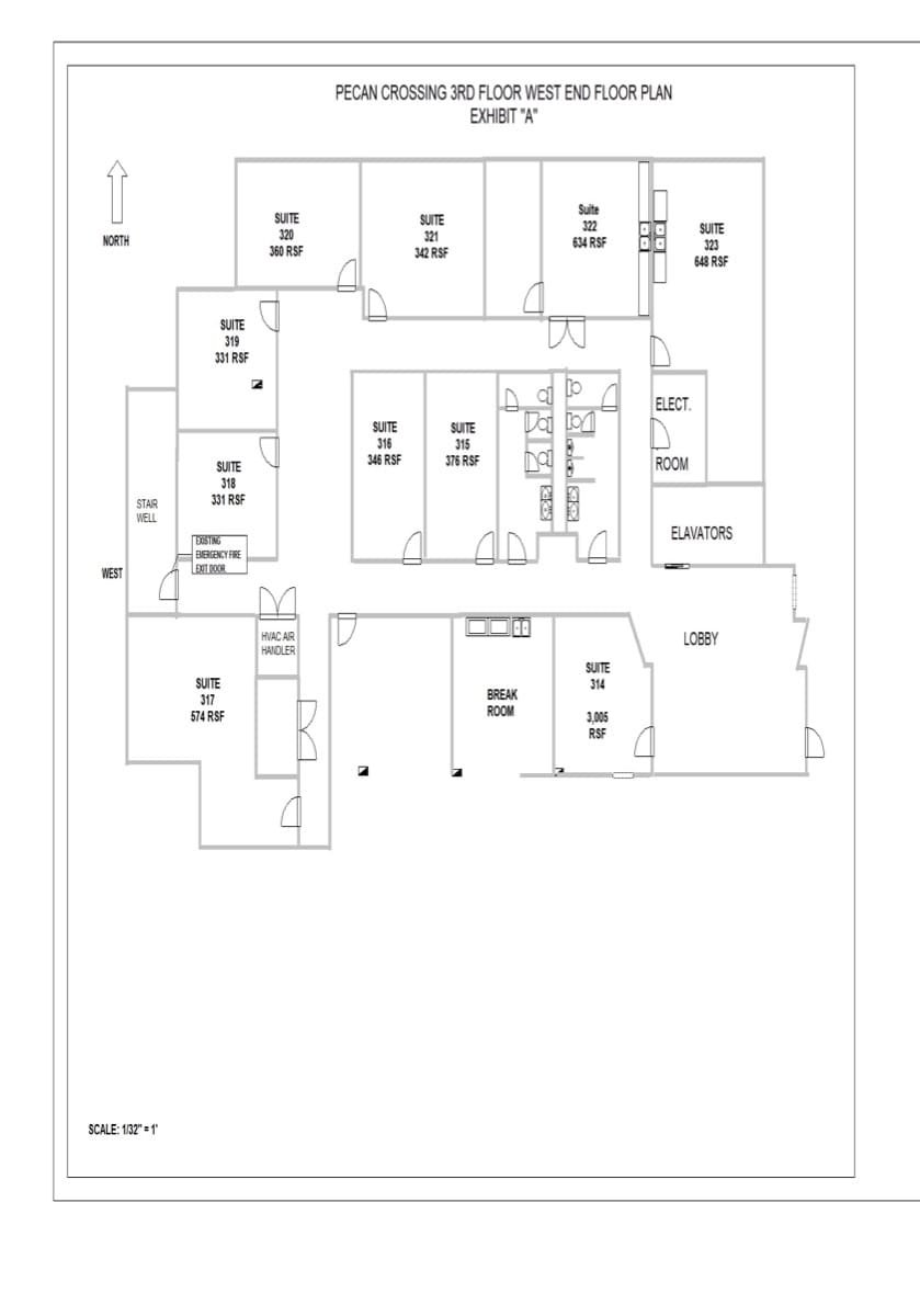 1229-1231 E Pleasant Run Rd, DeSoto, TX à louer Photo du bâtiment- Image 1 de 1