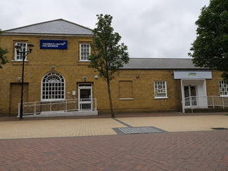 Plus de détails pour 2-4 George St, Grays - Coworking à louer