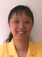 Yihui Huang