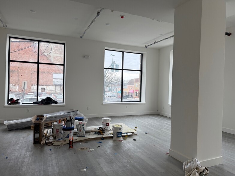 536-540 Central Ave, Newark, NJ for lease - Building Photo - Image 3 of 12
