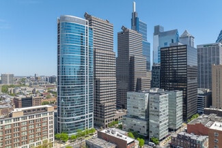 More details for 2005 Market St, Philadelphia, PA - Office for Lease