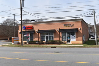 Plus de détails pour 2923 N Center St, Hickory, NC - Local commercial à louer