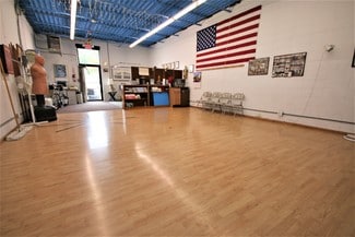 More details for 1175 Post Rd, Warwick, RI - Retail for Lease