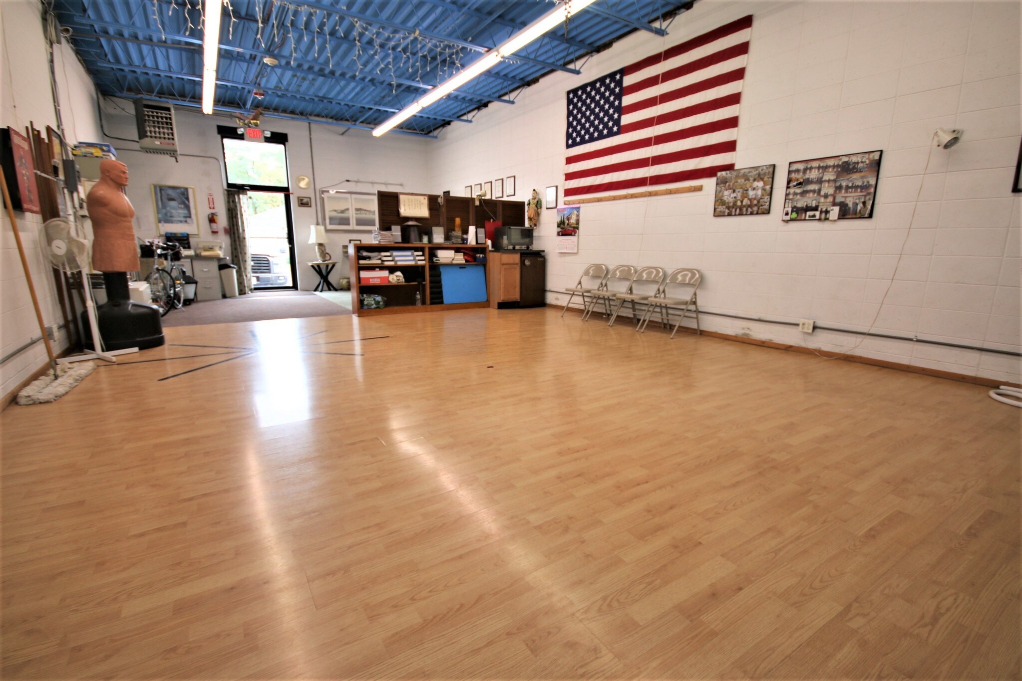 1175 Post Rd, Warwick, RI à louer Photo principale- Image 1 de 16