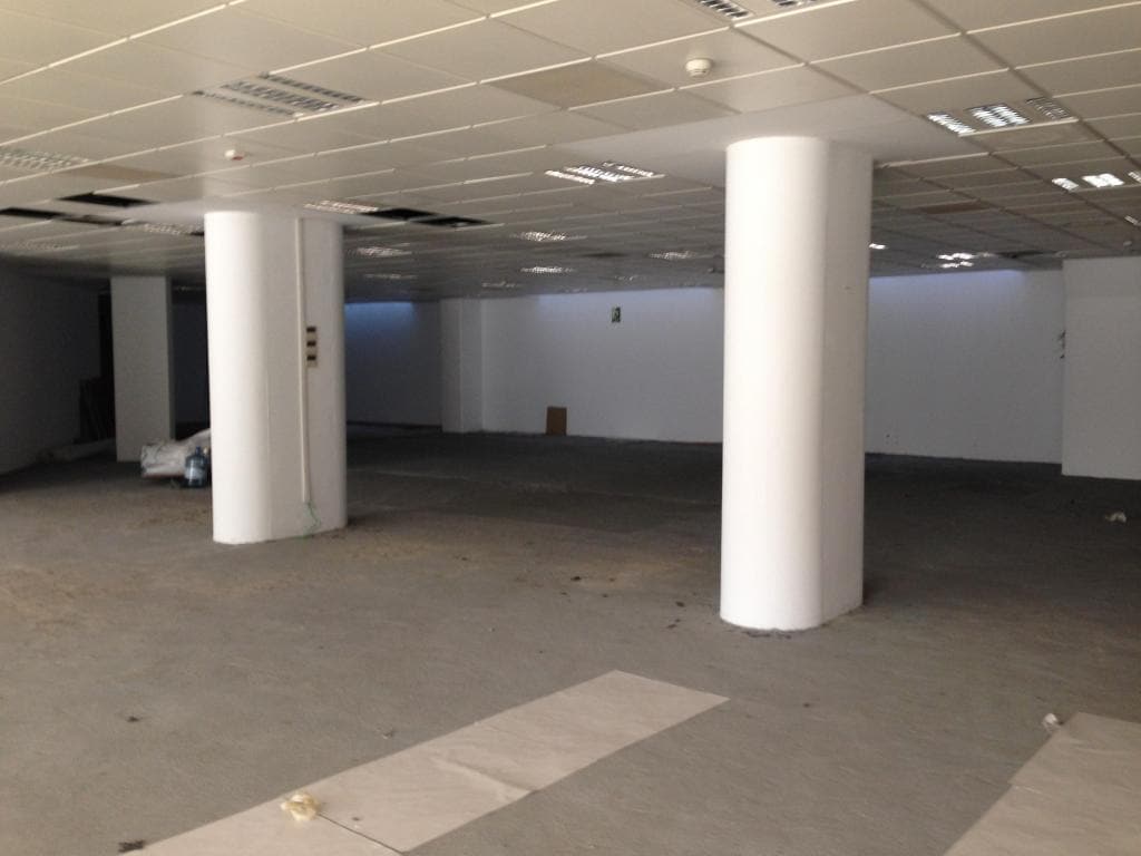 Badalona, BAR 08917 -  -  - Plan d’étage - Image 1 of 6