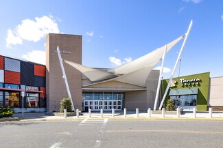 Plus de détails pour 1701 Sunrise Hwy, Bay Shore, NY - Commerce de détail à louer