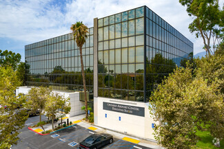 More details for 337 N Vineyard Ave, Ontario, CA - Office for Lease