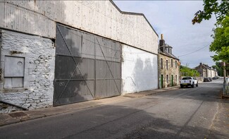 Plus de détails pour 14 Elizabeth St, Langholm - Industriel à louer